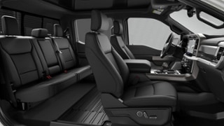 2026 Ford F-150® Internal Image 1